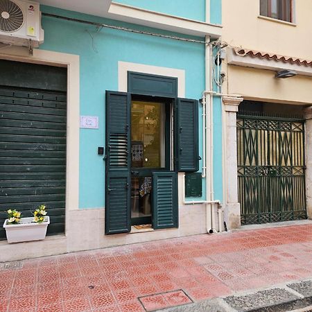 Casa Nicole - Letojanni Taormina Apartment Екстериор снимка