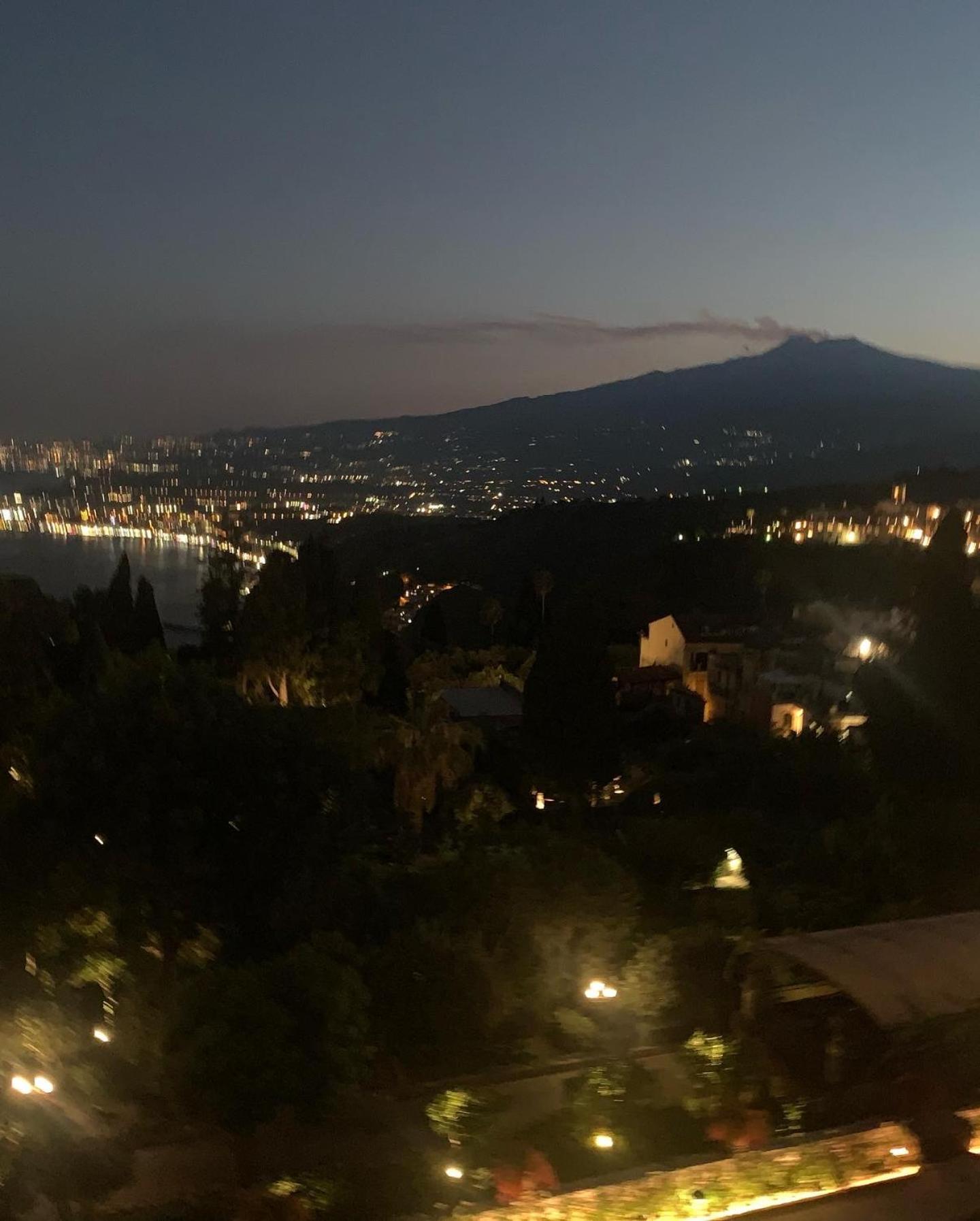 Casa Nicole - Letojanni Taormina Apartment Екстериор снимка