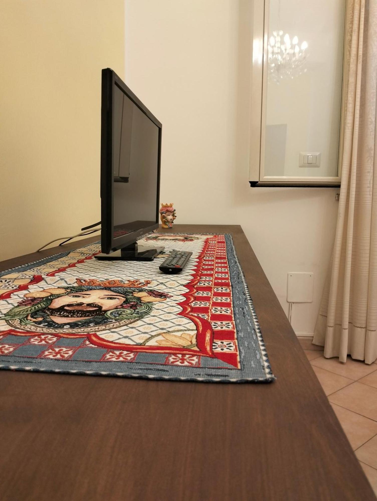 Casa Nicole - Letojanni Taormina Apartment Екстериор снимка