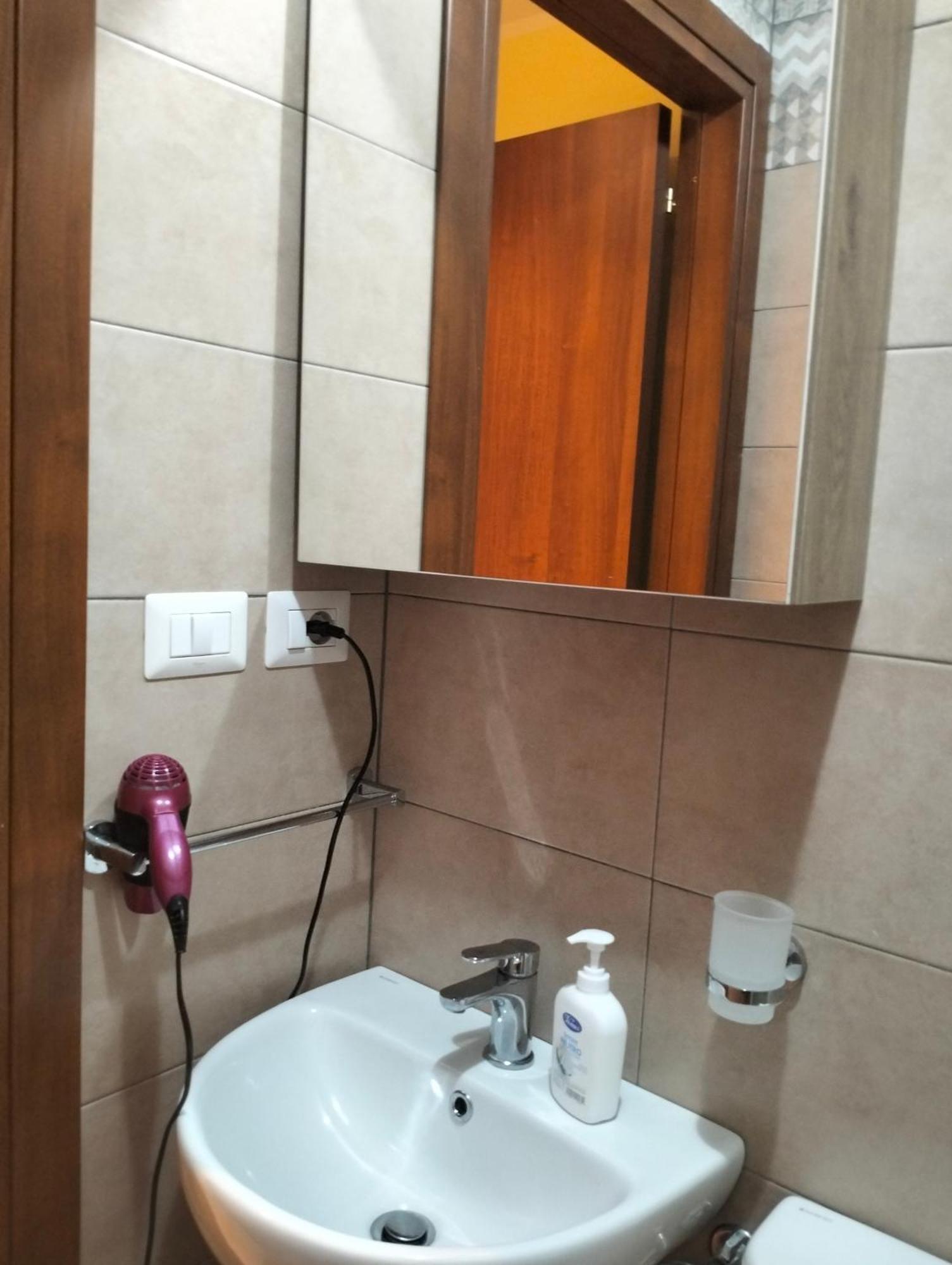 Casa Nicole - Letojanni Taormina Apartment Екстериор снимка