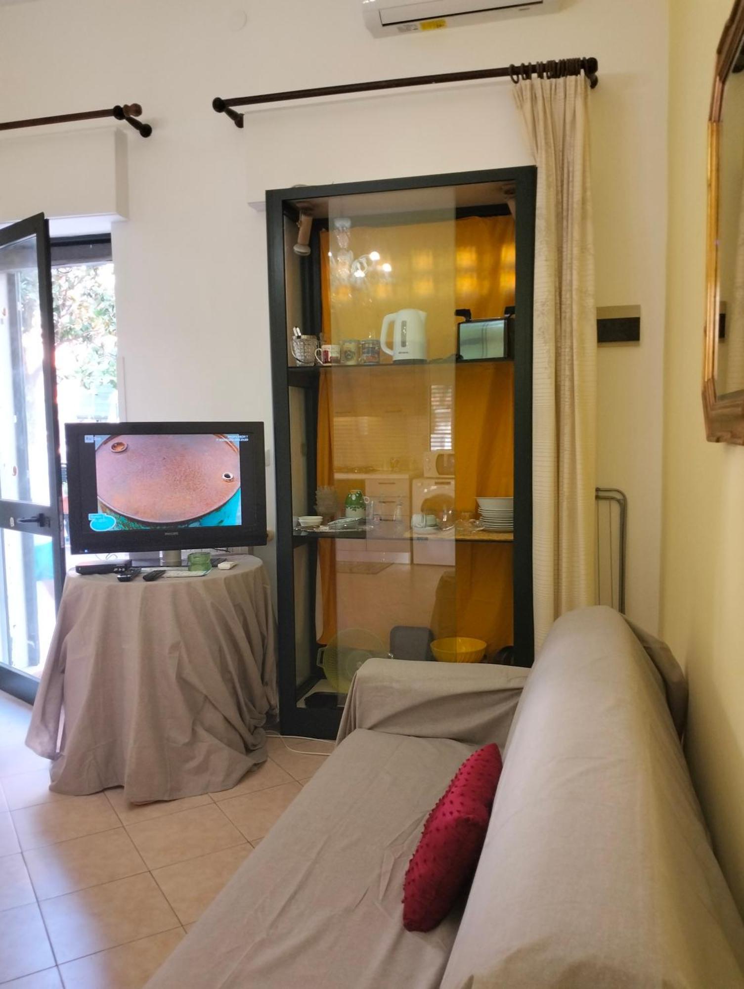 Casa Nicole - Letojanni Taormina Apartment Екстериор снимка