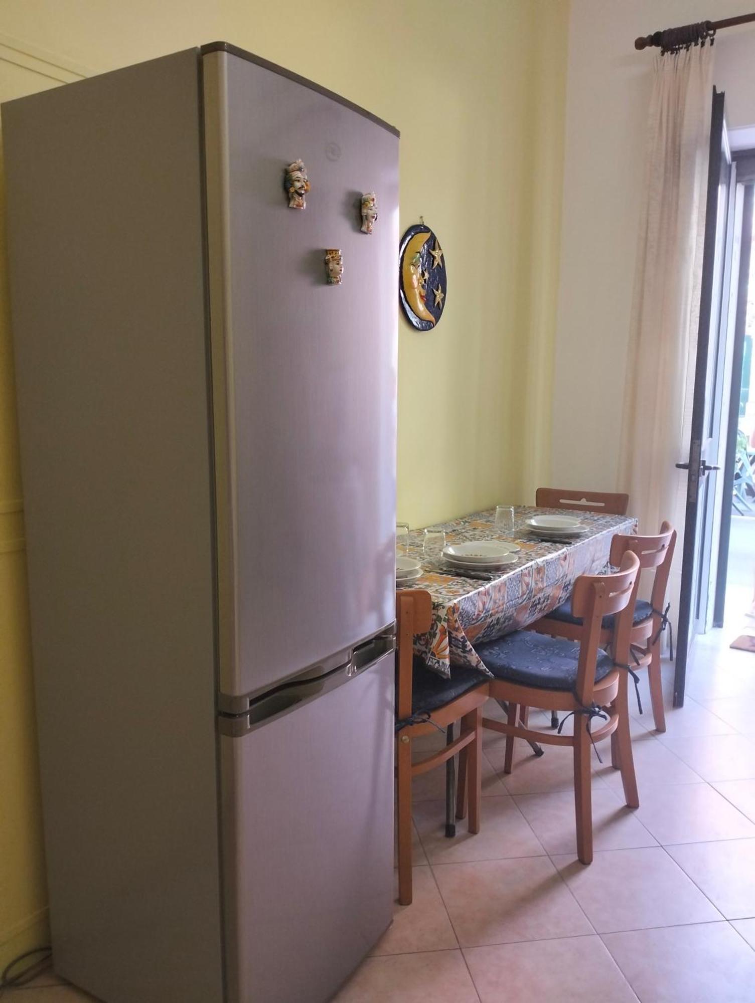 Casa Nicole - Letojanni Taormina Apartment Екстериор снимка