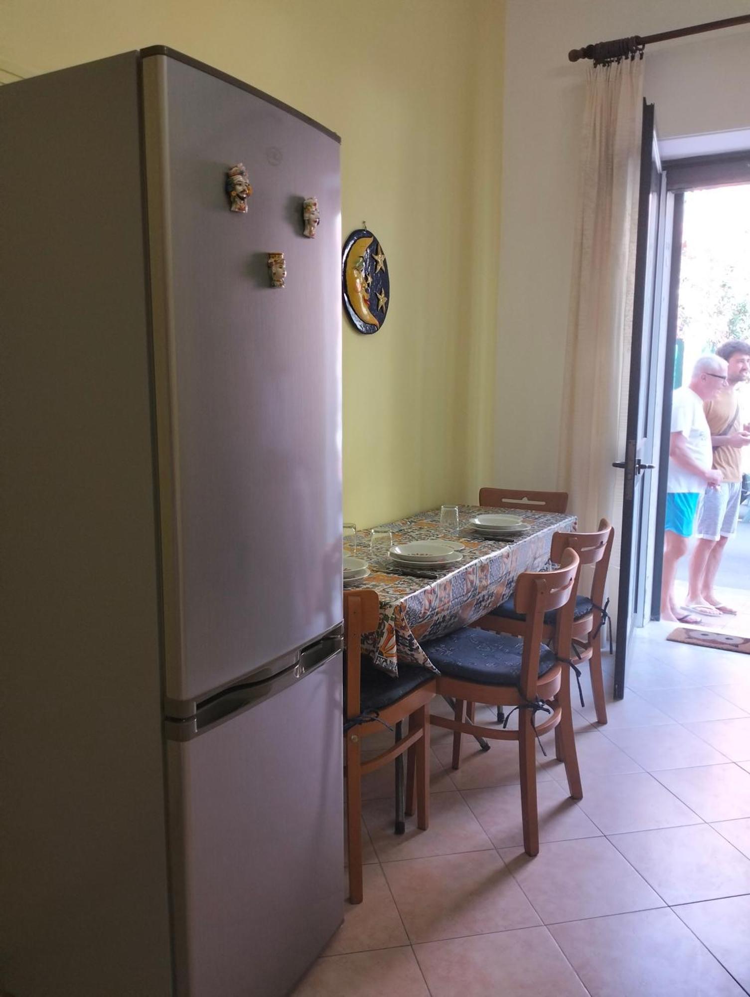Casa Nicole - Letojanni Taormina Apartment Екстериор снимка