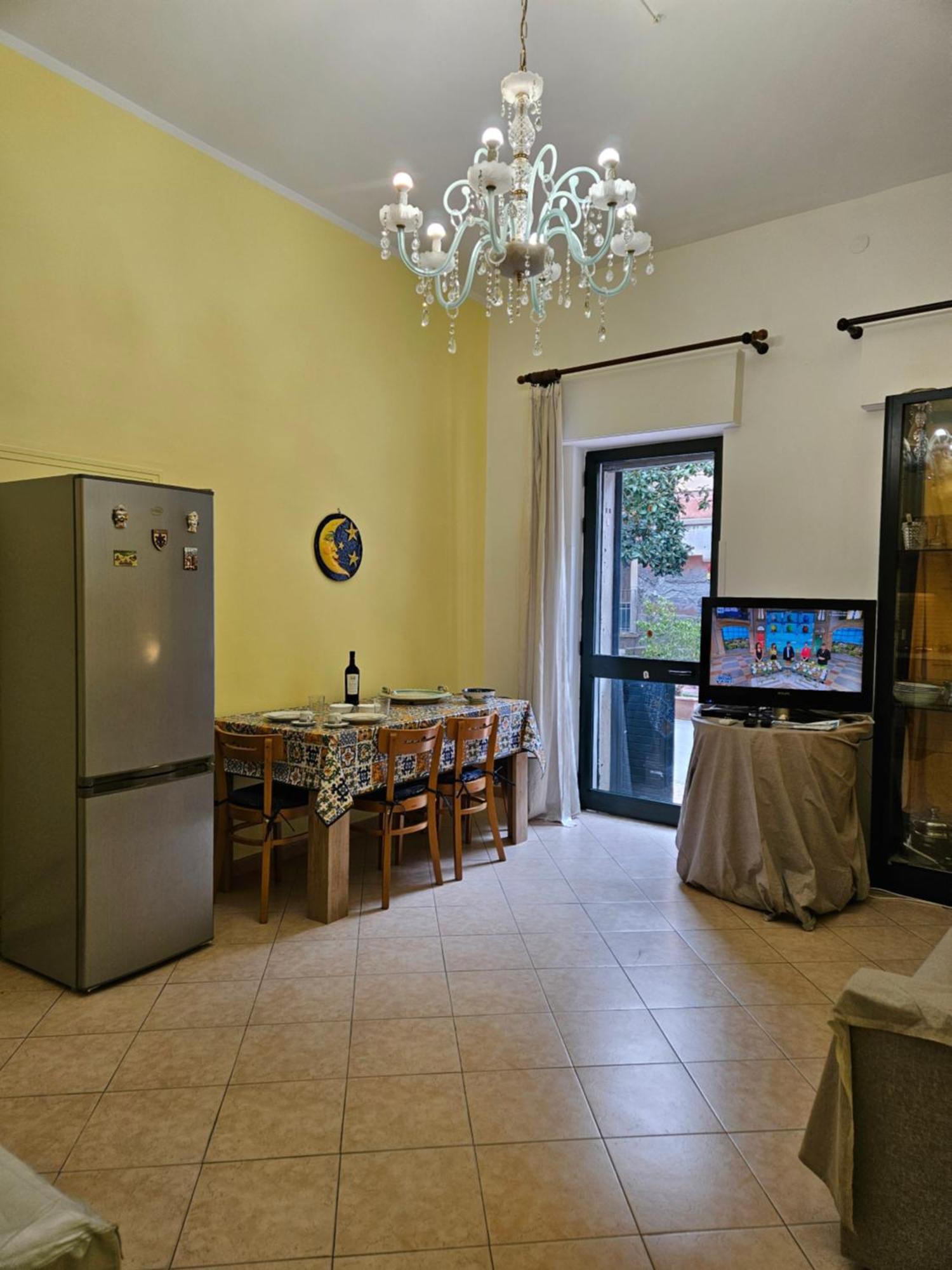 Casa Nicole - Letojanni Taormina Apartment Екстериор снимка