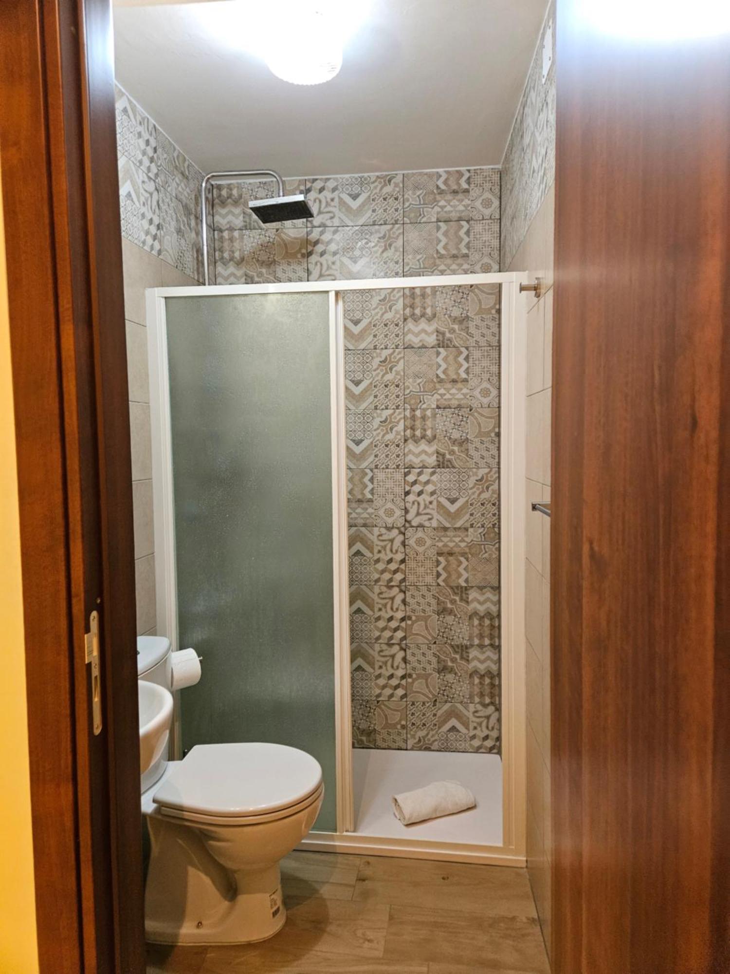Casa Nicole - Letojanni Taormina Apartment Екстериор снимка