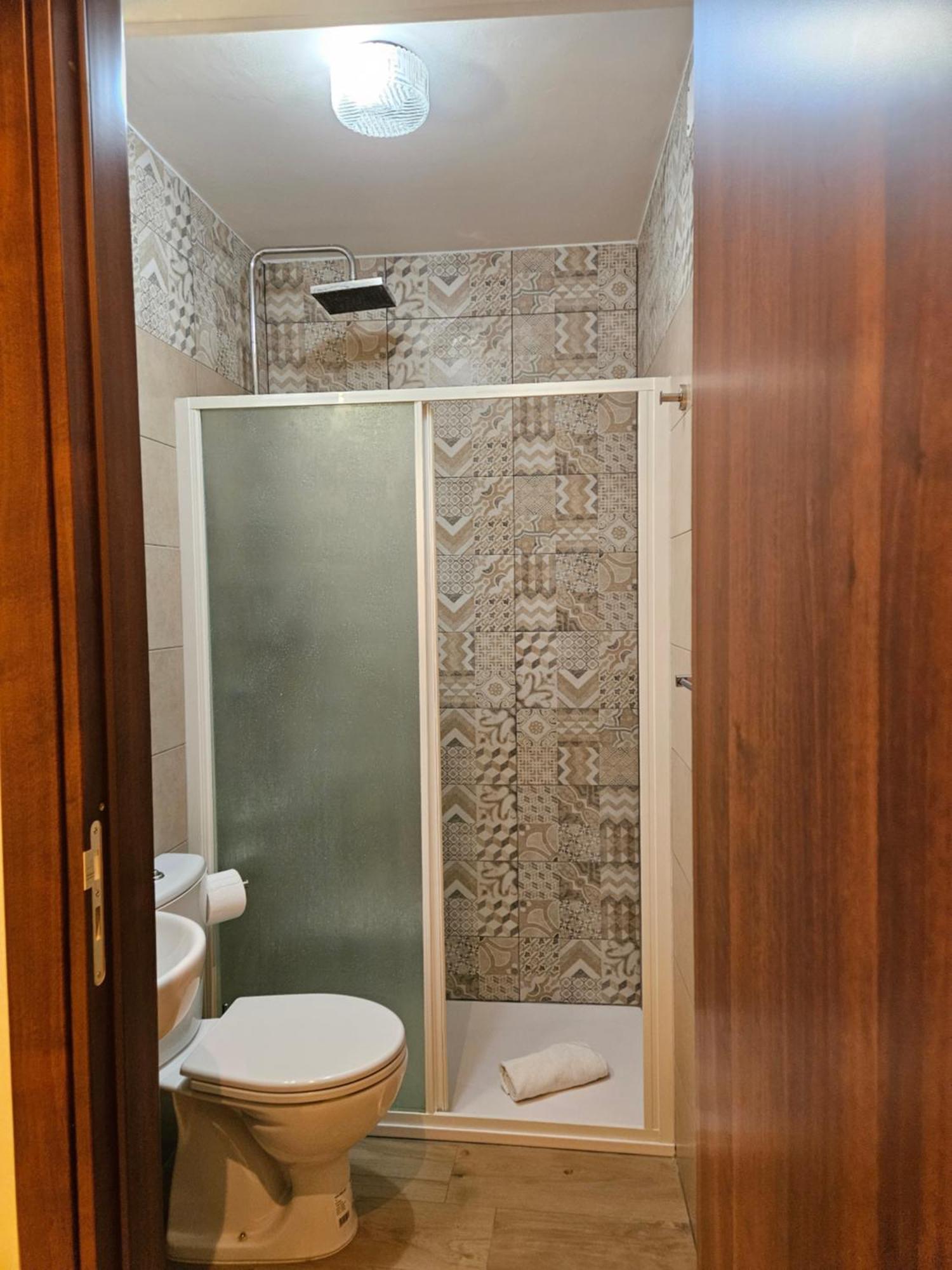 Casa Nicole - Letojanni Taormina Apartment Екстериор снимка