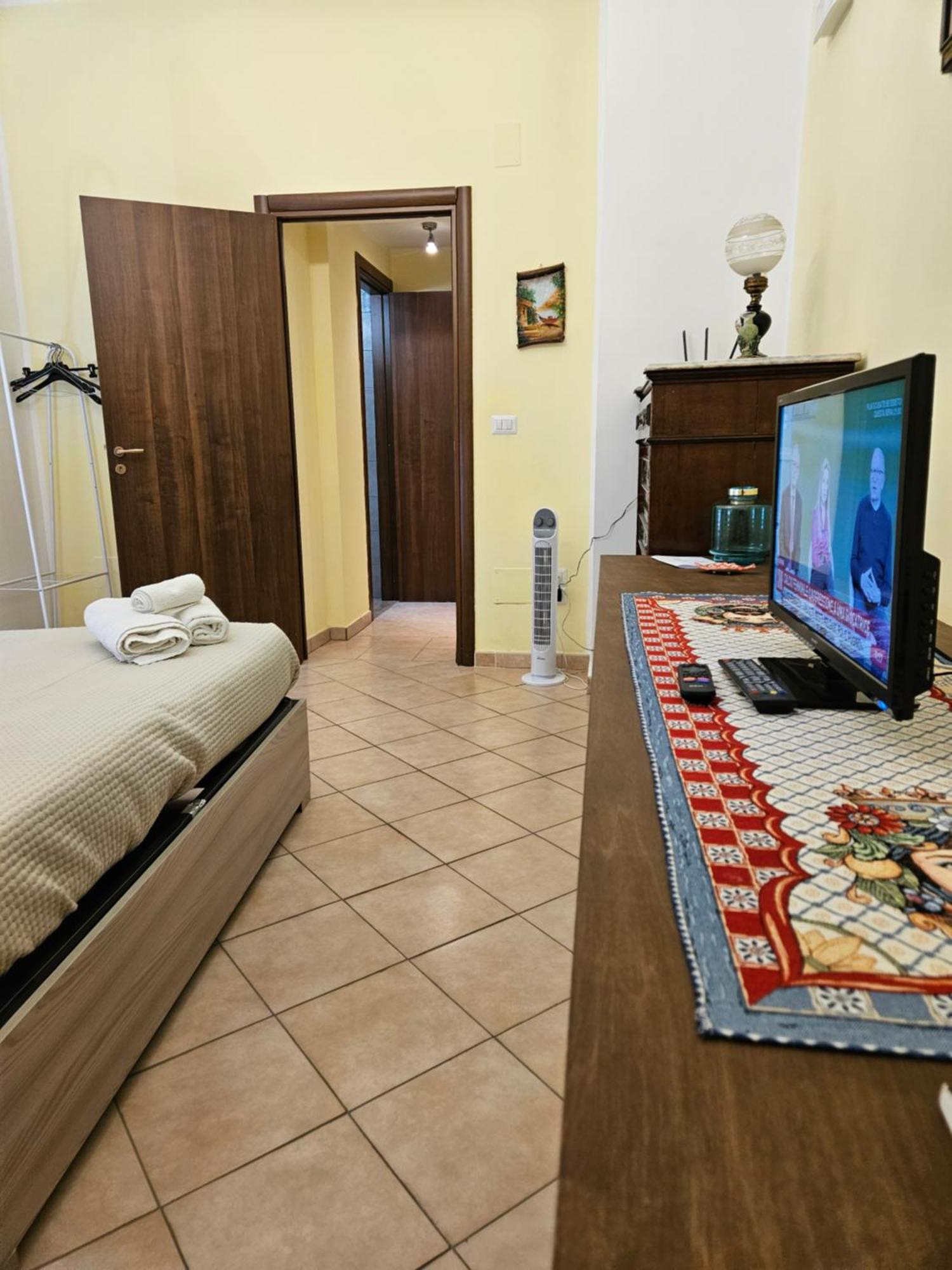 Casa Nicole - Letojanni Taormina Apartment Екстериор снимка