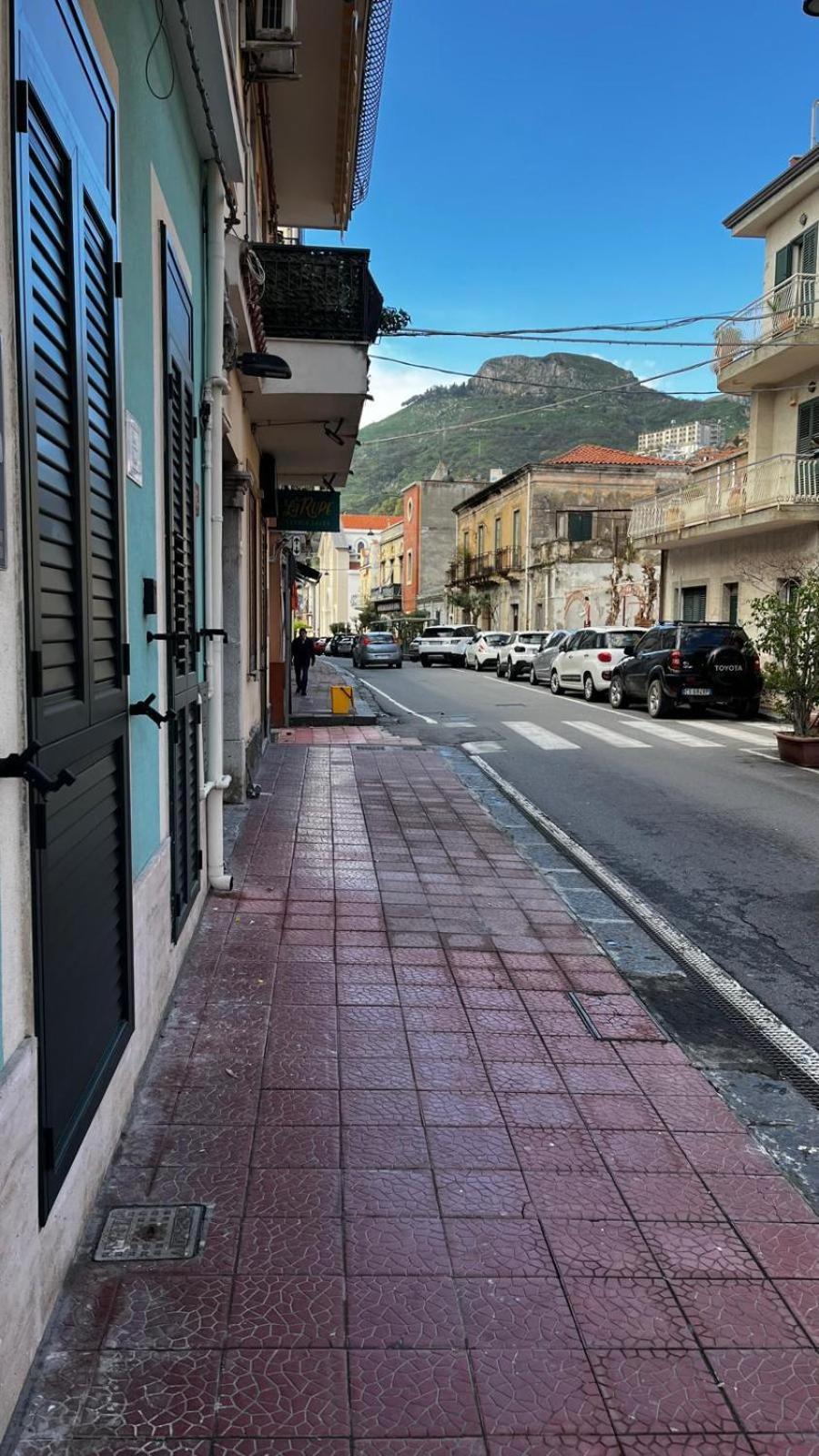 Casa Nicole - Letojanni Taormina Apartment Екстериор снимка