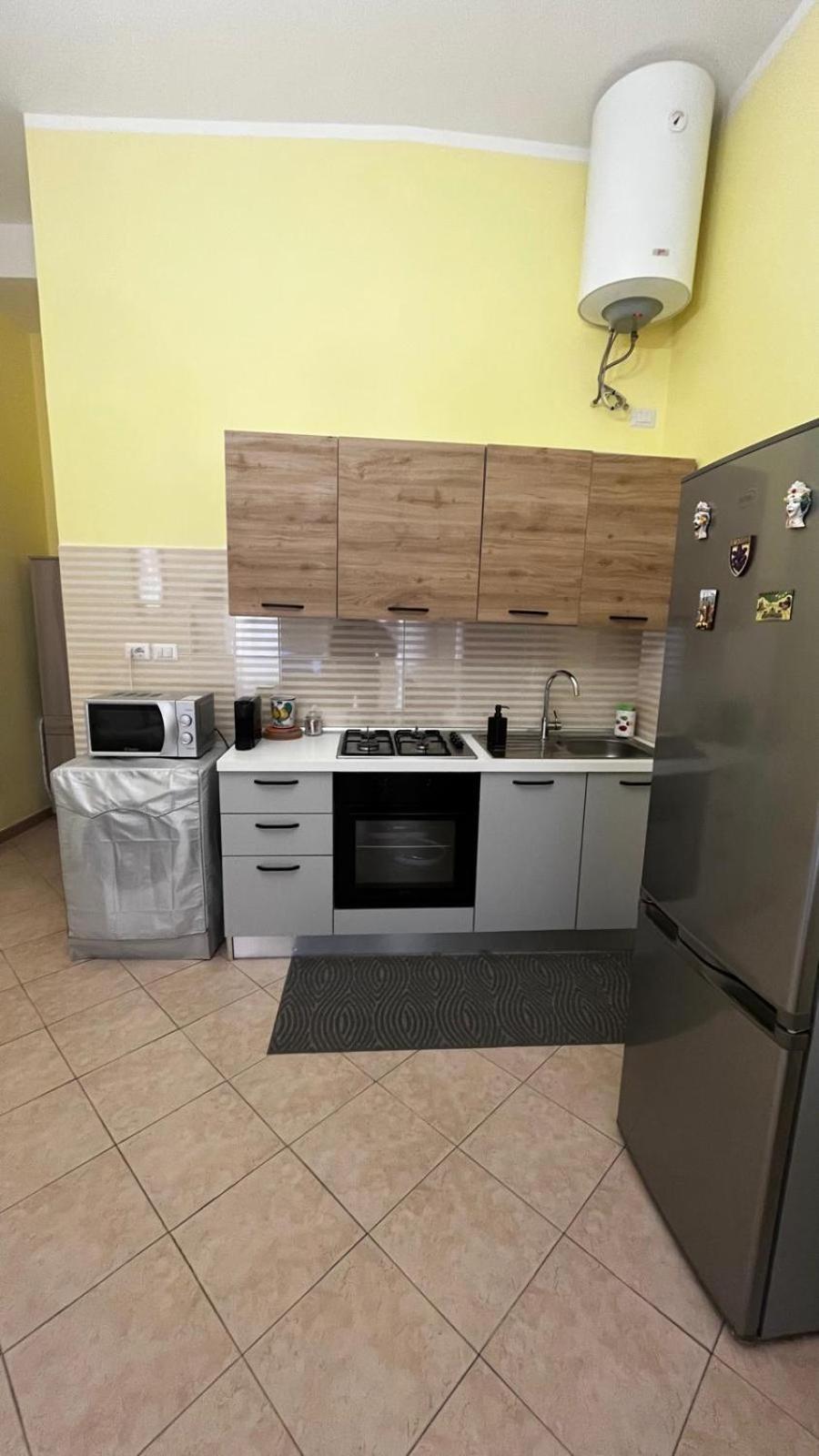 Casa Nicole - Letojanni Taormina Apartment Екстериор снимка