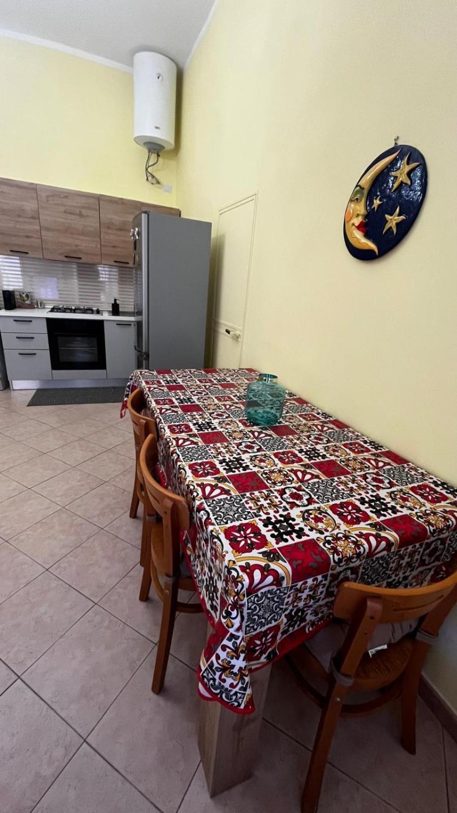 Casa Nicole - Letojanni Taormina Apartment Екстериор снимка