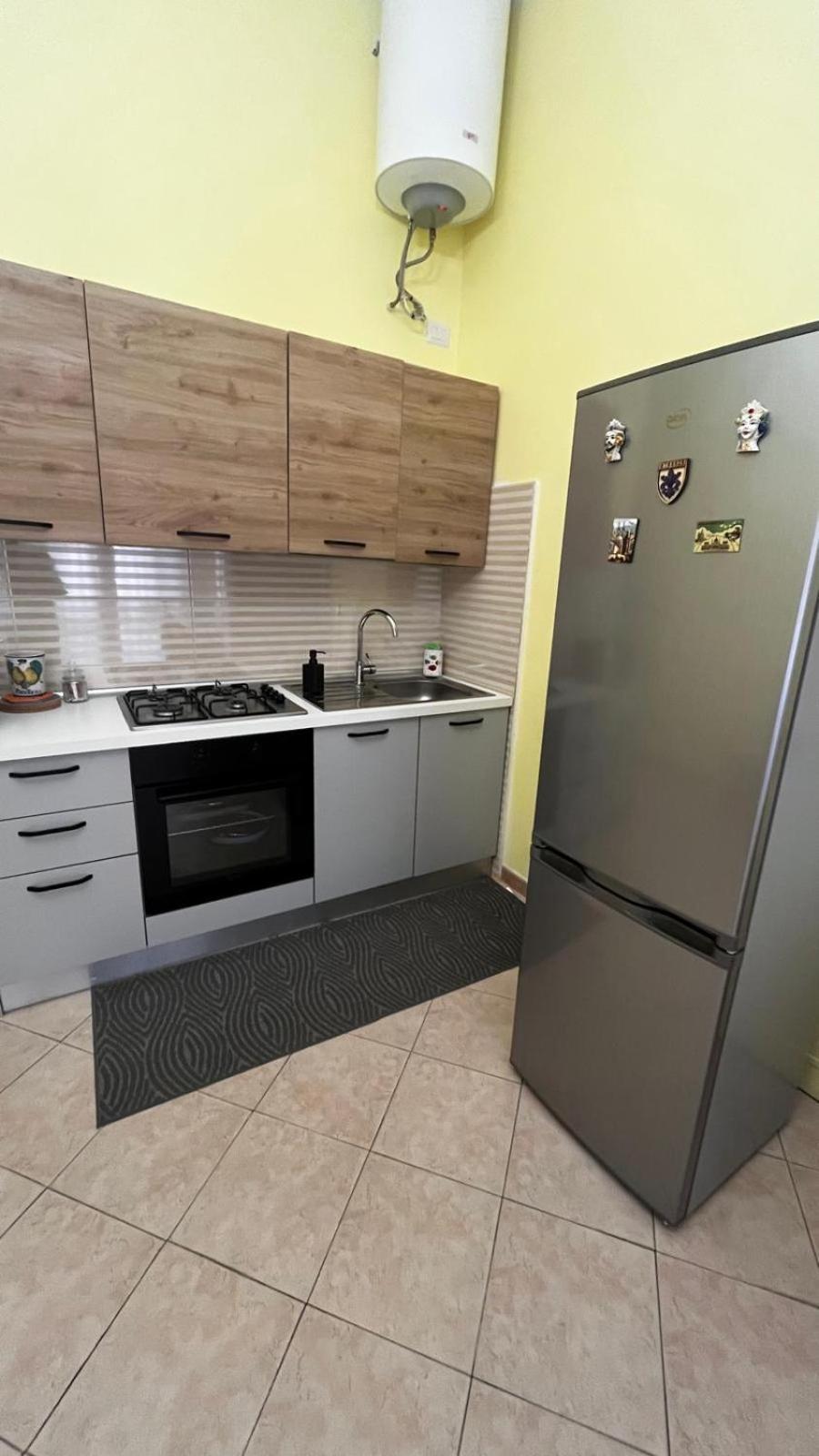 Casa Nicole - Letojanni Taormina Apartment Екстериор снимка