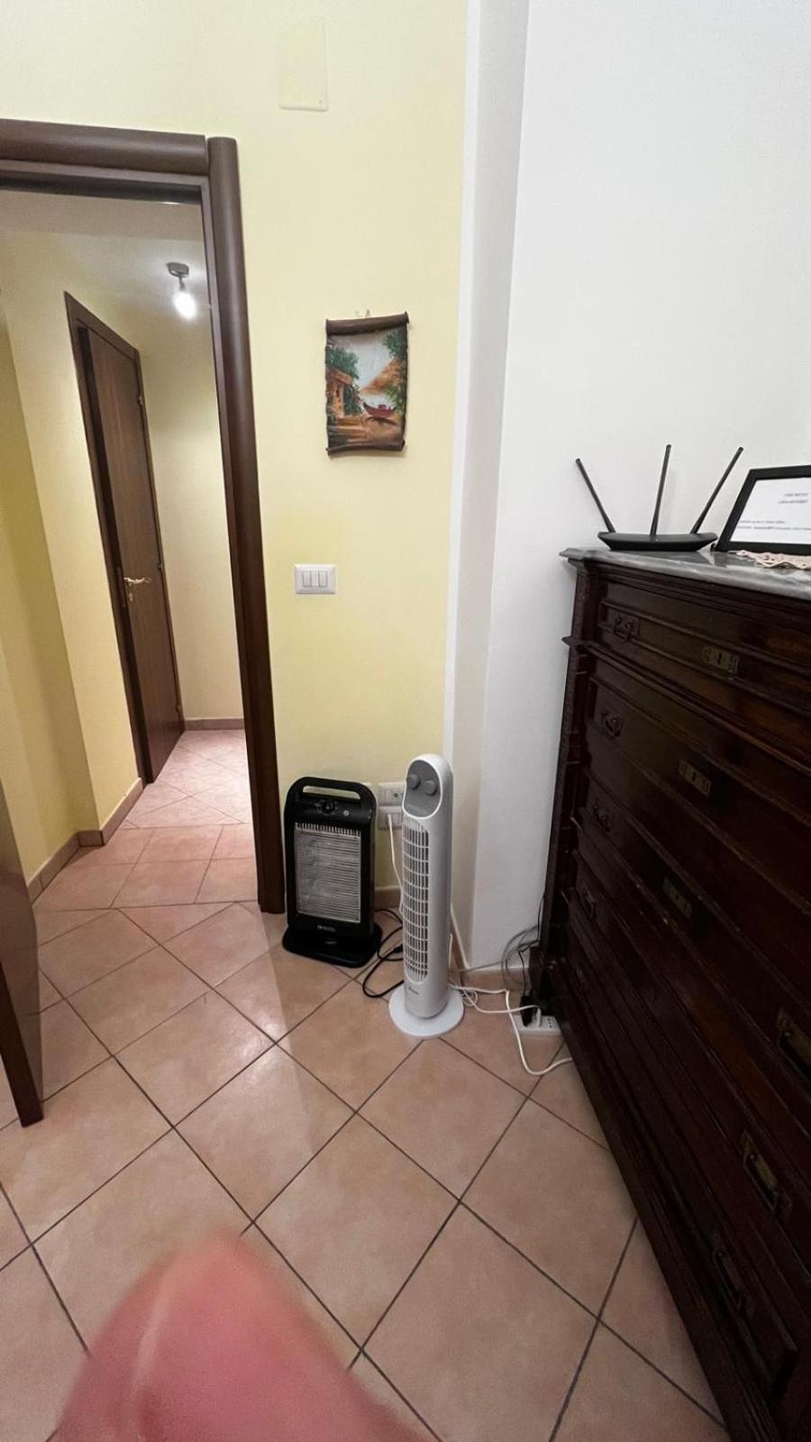 Casa Nicole - Letojanni Taormina Apartment Екстериор снимка